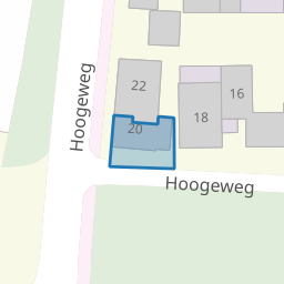 Perceel PND00-B-3510