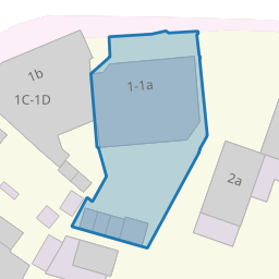 Perceel PND00-B-3511