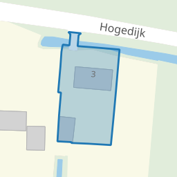 Perceel PNS00-A-1116