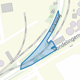 Perceel PNS00-A-1203