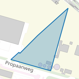Perceel PNS00-A-1253