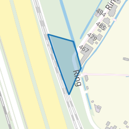 Perceel PNS00-A-1268