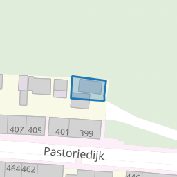 Perceel PNS00-A-1370