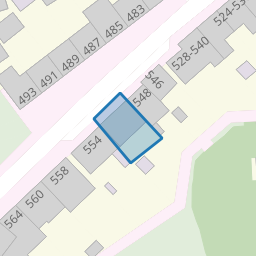 Perceel PNS00-B-1925