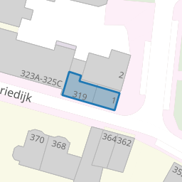 Perceel PNS00-B-3393