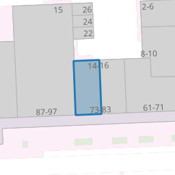 Perceel PNS00-B-4040