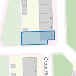 Perceel PNS00-B-5000