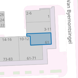 Perceel PNS00-B-5269