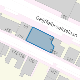 Perceel PNS00-B-5319