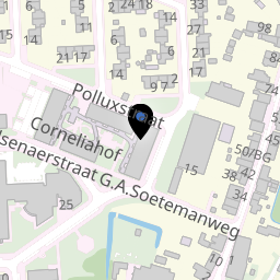 Appartement PNS00 B 6449 12