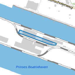 Perceel PNS00-C-752