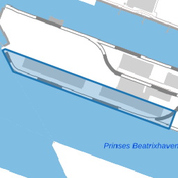 Perceel PNS00-C-762