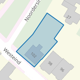 Perceel PPD00-A-2815