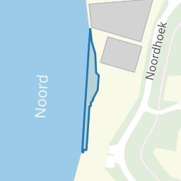 Perceel PPD00-A-3057