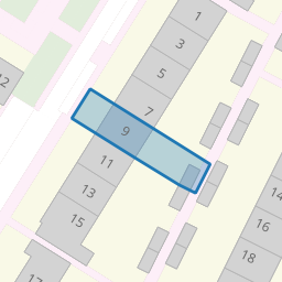 Perceel PPD00-A-3085