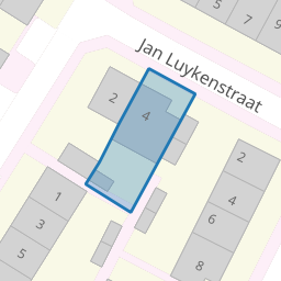 Perceel PPD00-A-3091