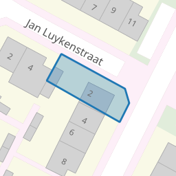 Perceel PPD00-A-3092