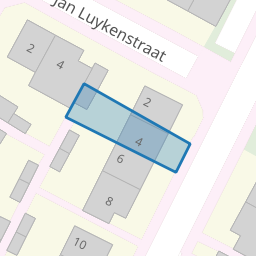 Perceel PPD00-A-3093