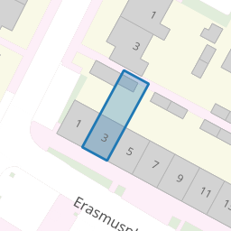 Perceel PPD00-A-3105