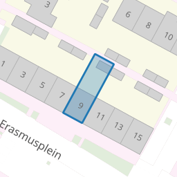 Perceel PPD00-A-3108