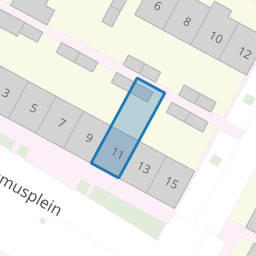 Perceel PPD00-A-3109