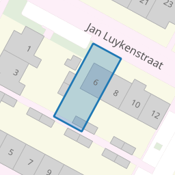 Perceel PPD00-A-3114