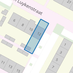 Perceel PPD00-A-3117