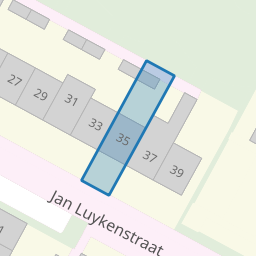 Perceel PPD00-A-3129