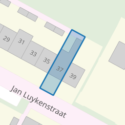 Perceel PPD00-A-3130