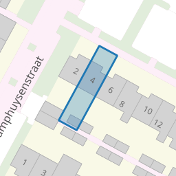 Perceel PPD00-A-3140