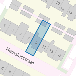 Perceel PPD00-A-3151