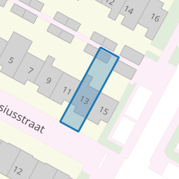 Perceel PPD00-A-3153