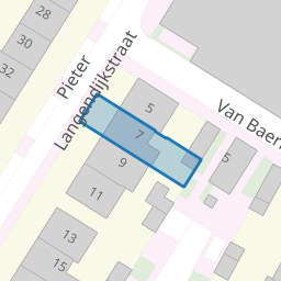 Perceel PPD00-A-3237