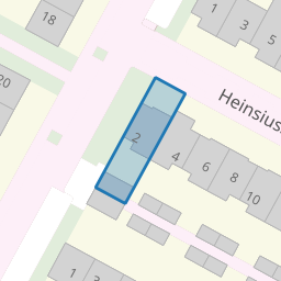 Perceel PPD00-A-3257