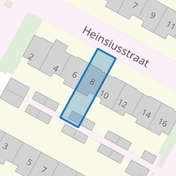 Perceel PPD00-A-3260