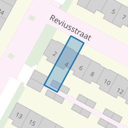 Perceel PPD00-A-3268