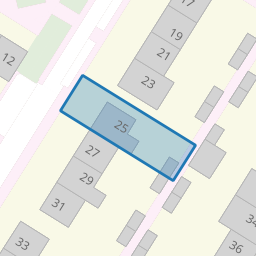 Perceel PPD00-A-3303