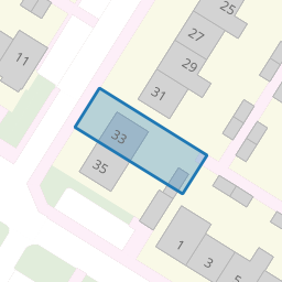 Perceel PPD00-A-3307