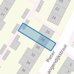 Perceel PPD00-A-3310