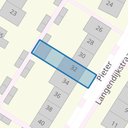 Perceel PPD00-A-3312