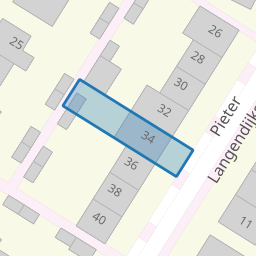 Perceel PPD00-A-3313