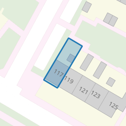 Perceel PPD00-A-3321