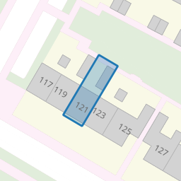 Perceel PPD00-A-3323