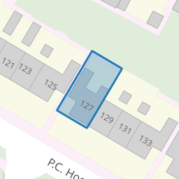 Perceel PPD00-A-3326
