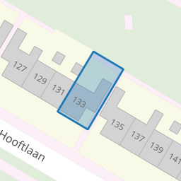 Perceel PPD00-A-3329