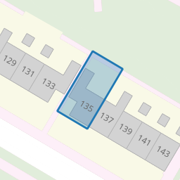 Perceel PPD00-A-3330