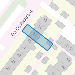 Perceel PPD00-A-3383