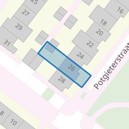 Perceel PPD00-A-3392