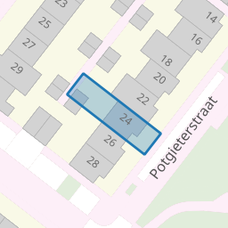 Perceel PPD00-A-3393