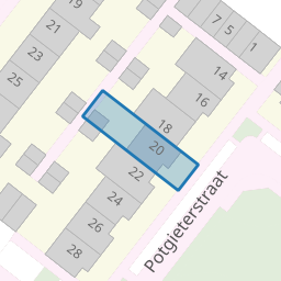 Perceel PPD00-A-3395